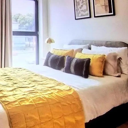 Apartment City Stays Inn Birmingham